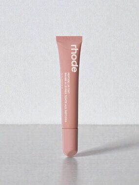 Rhode Peptide Lip Tint Nourishing Glaze - Toast